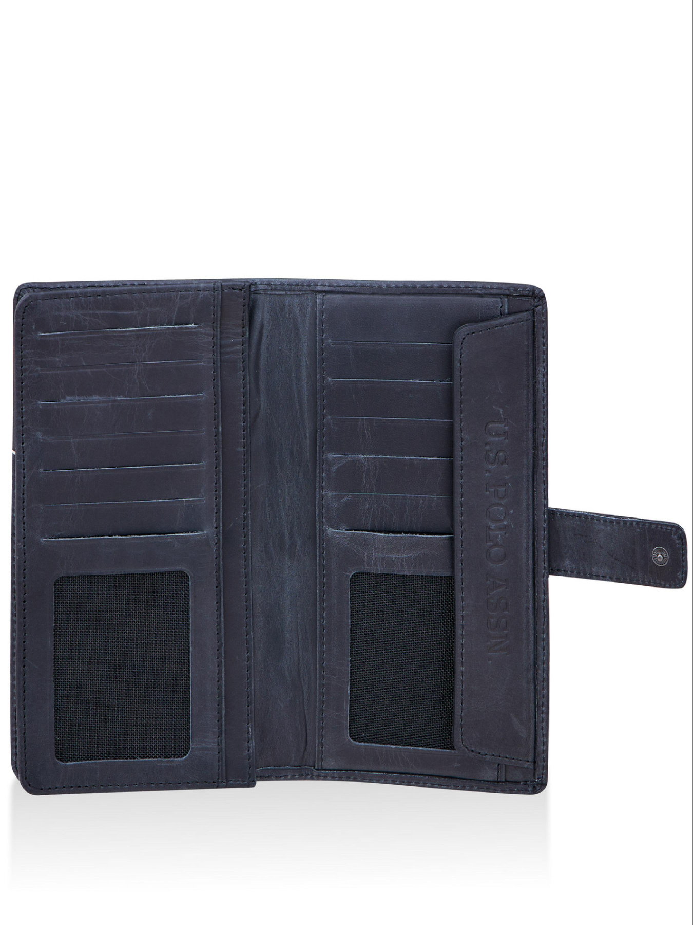 Кошелек US Polo модель USPA.PLCUZ23721.VR100 Фото