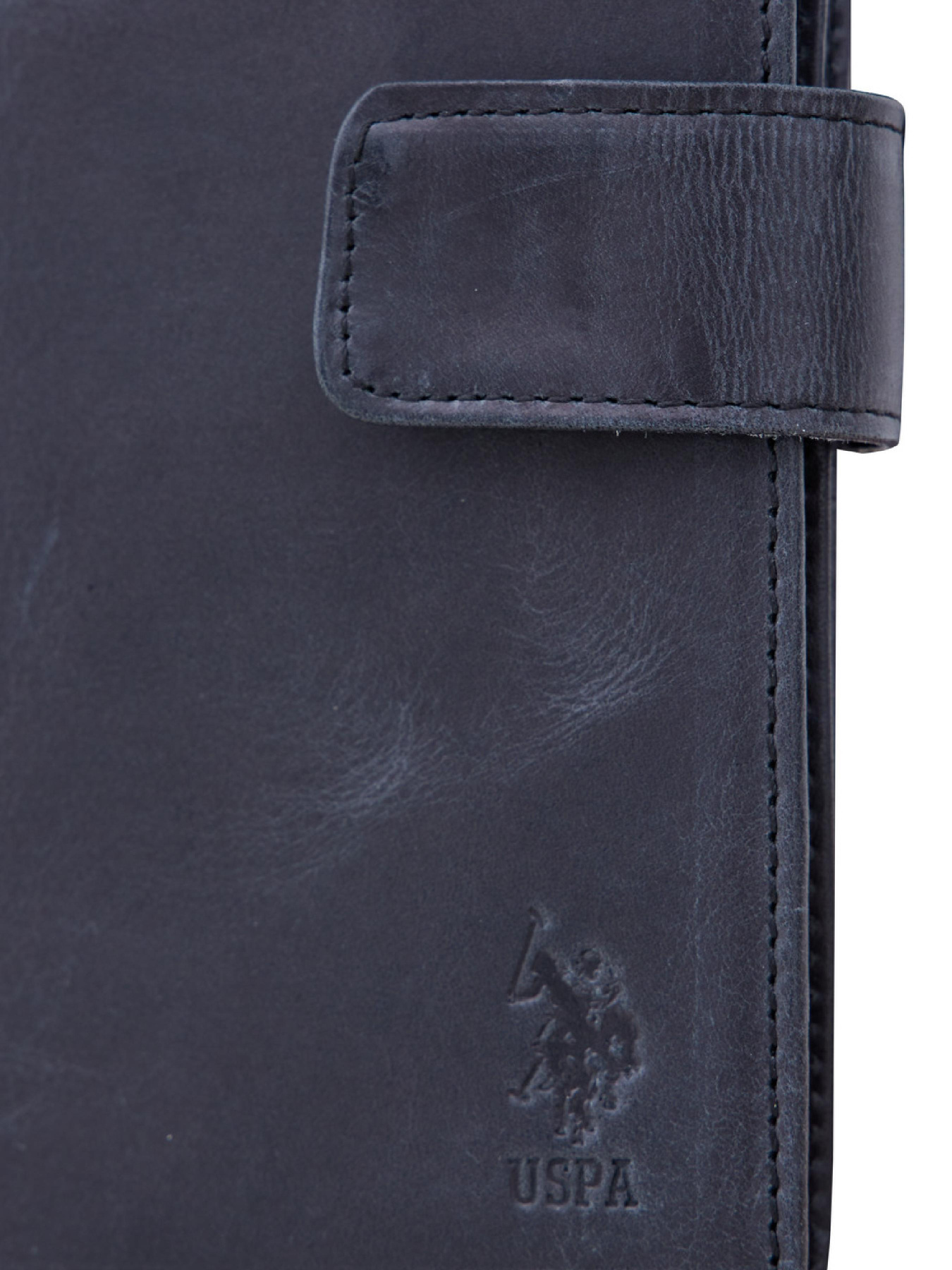 Кошелек US Polo модель USPA.PLCUZ23721.VR100 Кошелек US Polo модель USPA.PLCUZ23721.VR100 Фото