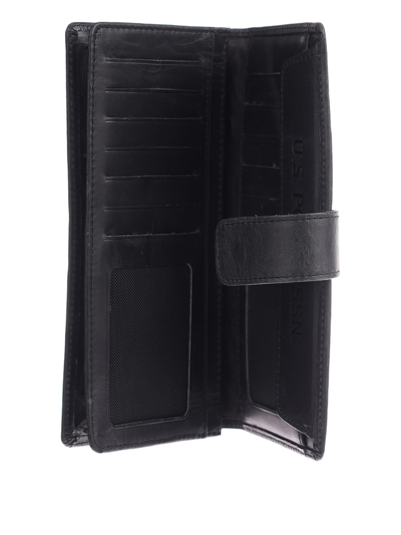 Кошелек US Polo модель USPA.PLCUZ23721.VR100 Кошелек US Polo модель USPA.PLCUZ23721.VR100 Фото