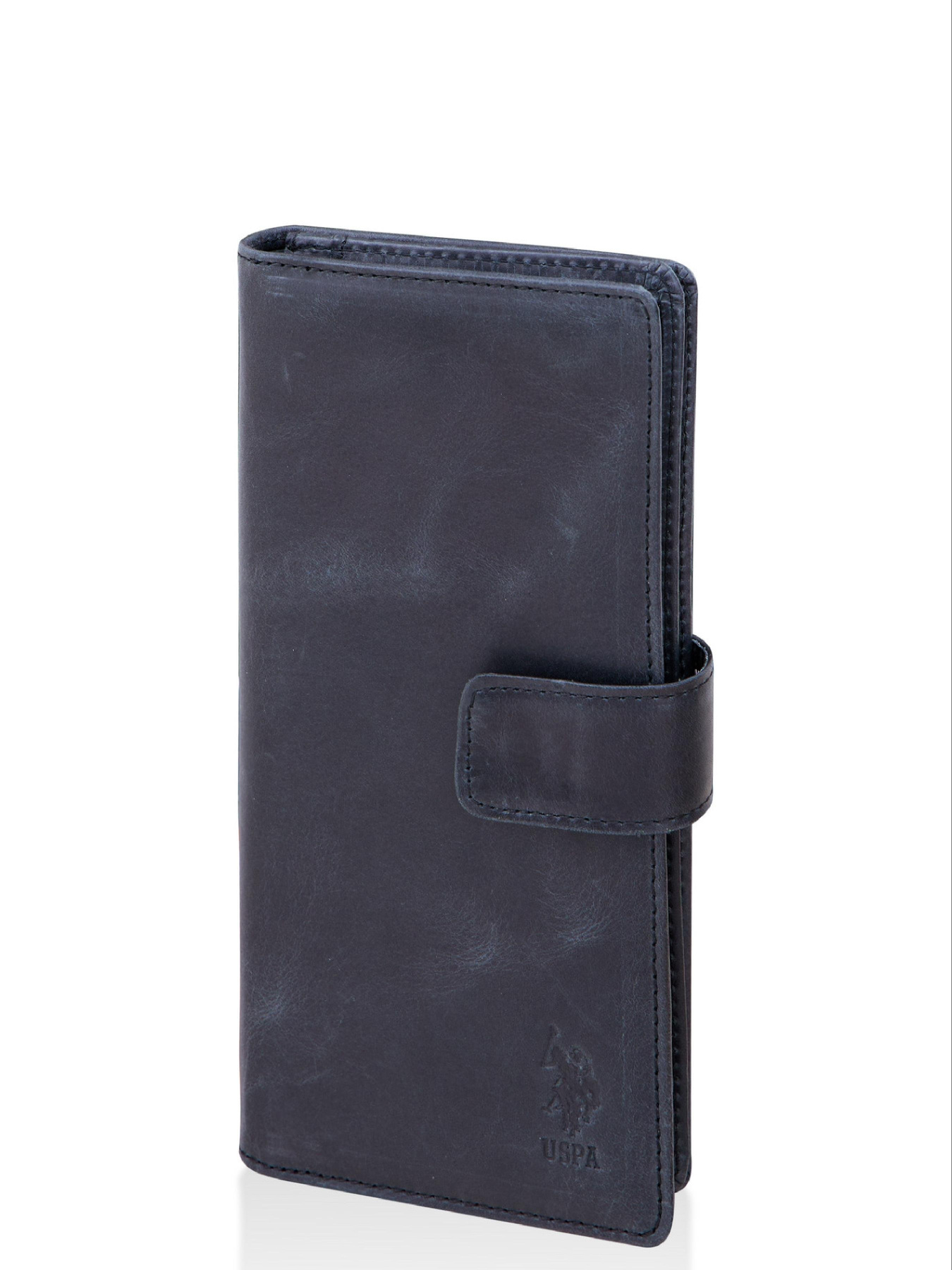 Кошелек US Polo модель USPA.PLCUZ23721.VR100 Кошелек US Polo модель USPA.PLCUZ23721.VR100 Фото