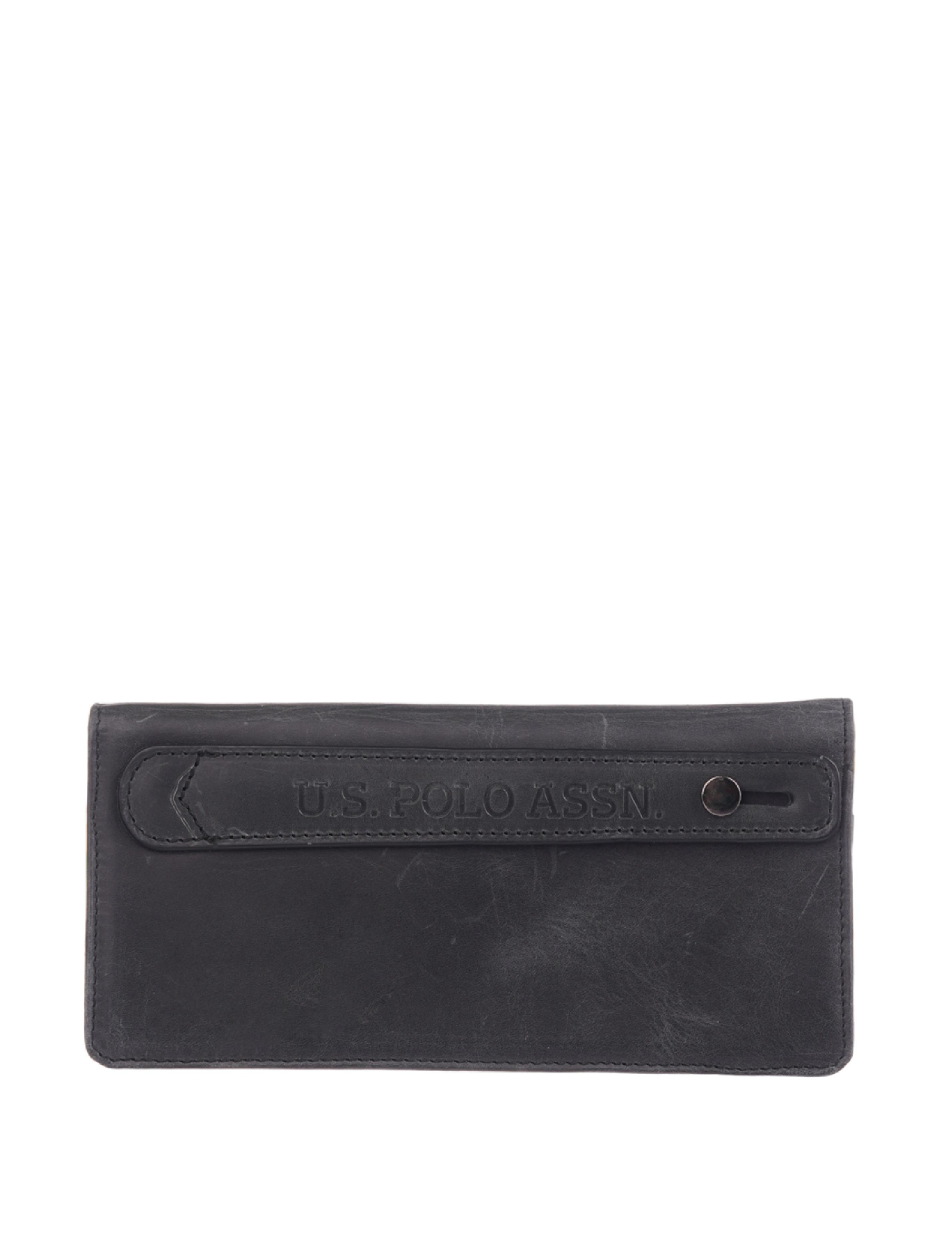 Гаманець US Polo модель USPA.PLCUZ23726.VR046 Фото