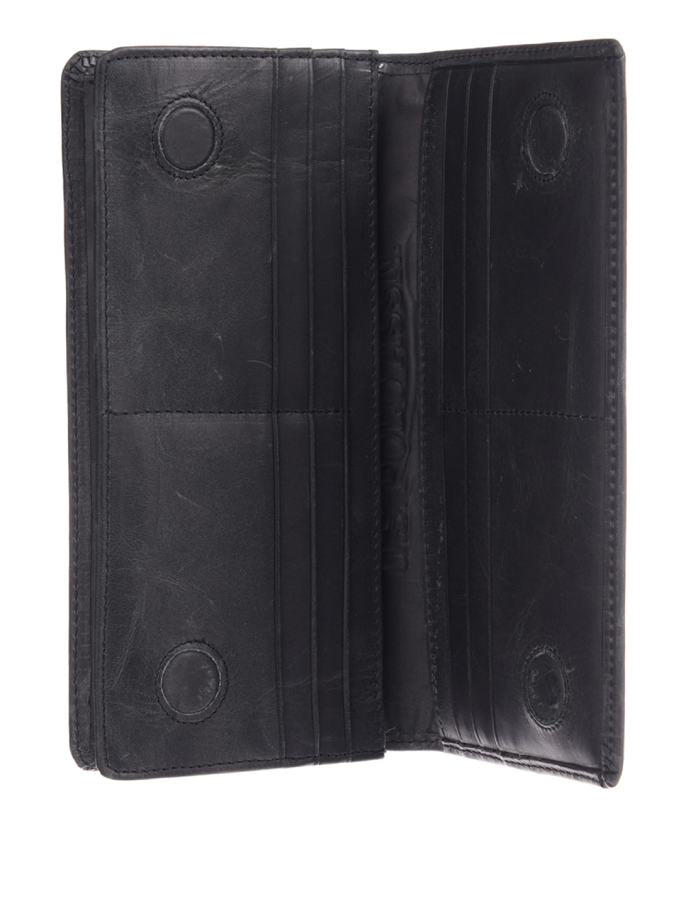 Гаманець US Polo модель USPA.PLCUZ23726.VR046 Фото