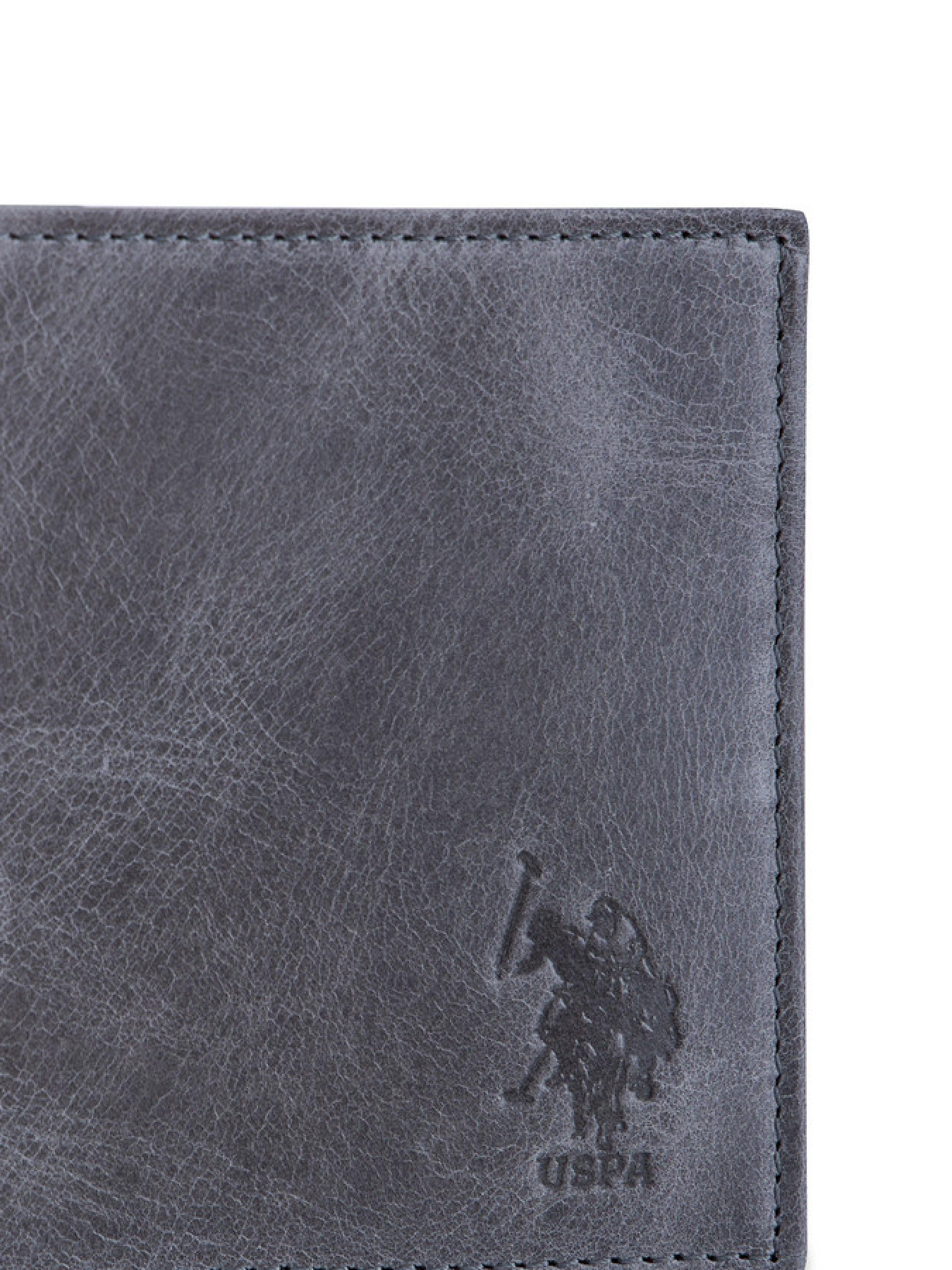 Гаманець US Polo модель USPA.PLCUZ23753.VR006 Фото