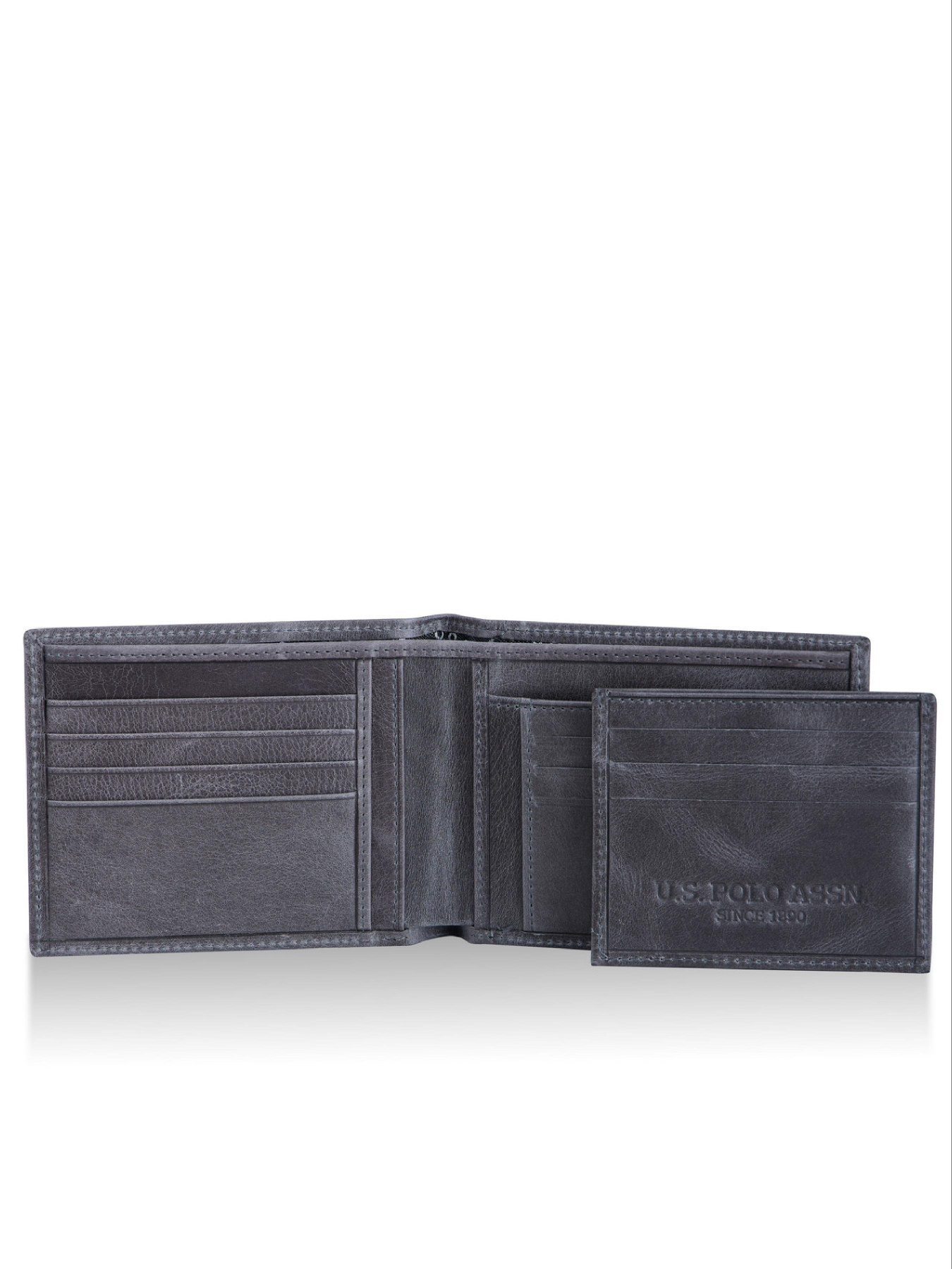 Гаманець US Polo модель USPA.PLCUZ23753.VR006 Фото