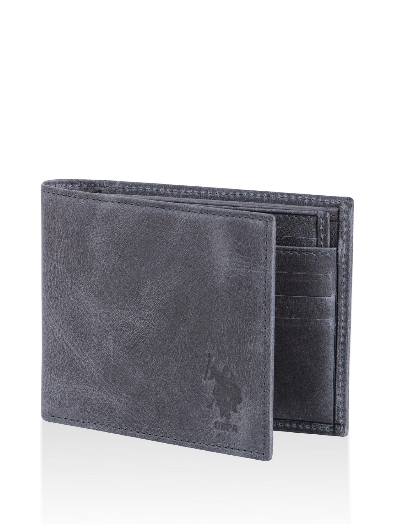 Гаманець US Polo модель USPA.PLCUZ23753.VR006 Фото