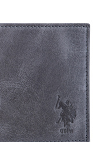 Гаманець US Polo модель USPA.PLCUZ23753.VR006 Фото