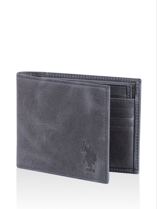 Кошелек US Polo модель USPA.PLCUZ23753.VR006 Фото