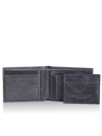 Гаманець US Polo модель USPA.PLCUZ23753.VR006 Гаманець US Polo модель USPA.PLCUZ23753.VR006 Фото