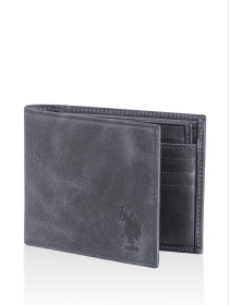 Гаманець US Polo модель USPA.PLCUZ23753.VR006 Гаманець US Polo модель USPA.PLCUZ23753.VR006 Фото