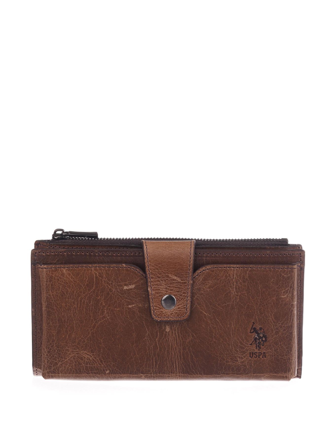 Кошелек US Polo модель USPA.PLCUZ23703.VR163 Фото