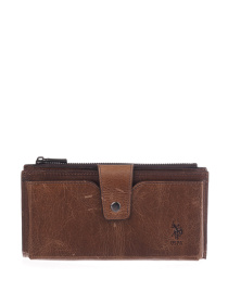 Кошелек US Polo модель USPA.PLCUZ23703.VR163 Фото