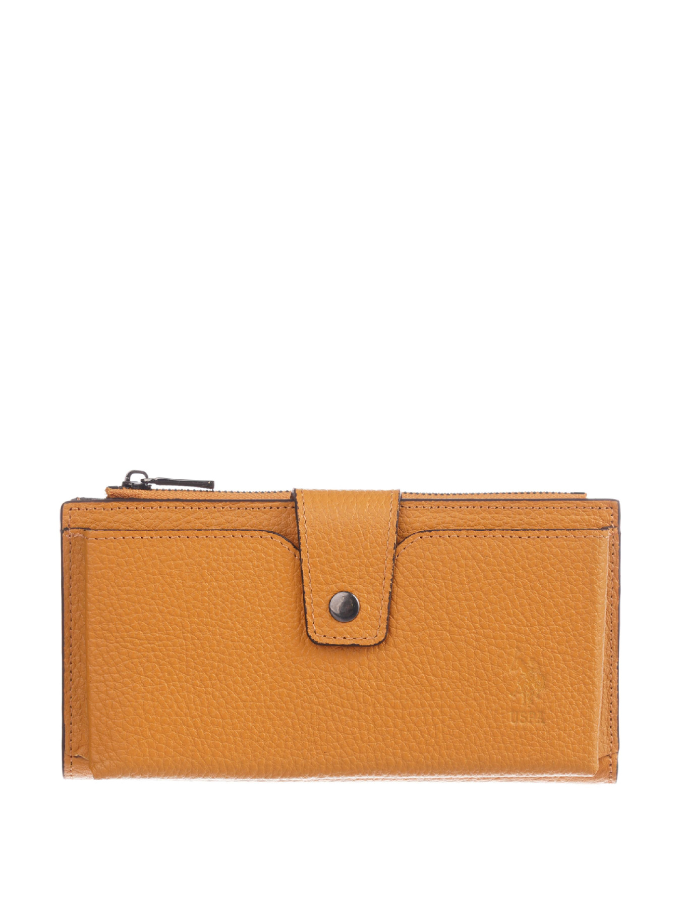 Кошелек US Polo модель USPA.PLCUZ23705.VR043 Фото