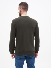 Свитшот US Polo модель USPA.1630000.VR027 Фото