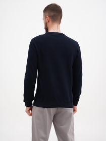 Свитшот US Polo модель USPA.1630000.VR033 Фото