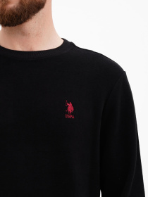 Свитшот US Polo модель USPA.1630000.VR046 Фото