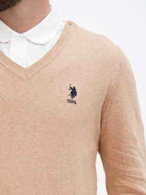 Джемпер US Polo модель USPA.1629650.VR123 Фото