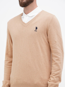 Джемпер US Polo модель USPA.1629650.VR123 Фото