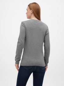 Джемпер US Polo модель USPA.1629839.VR086 Фото