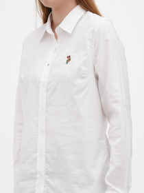 Рубашка US Polo модель USPA.1570132.VR013 Фото