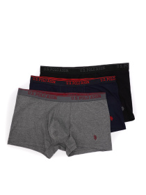 Набір трусів US Polo модель USPA.90005.VR006 Фото