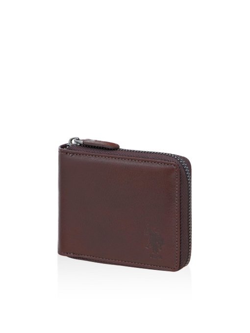 Кошелек US Polo модель USPA.PLCUZ23745.VR029 Фото