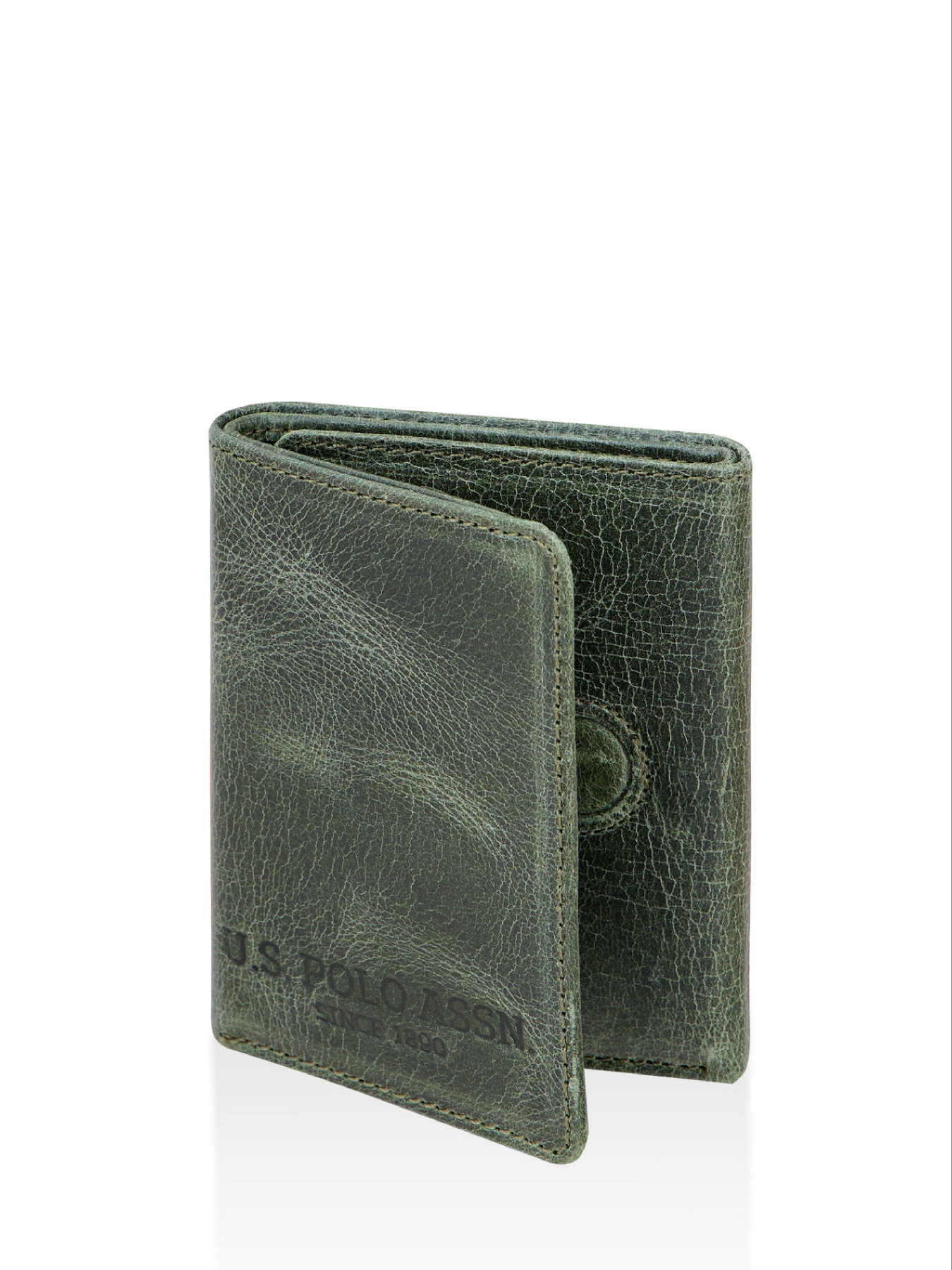 Кошелек US Polo модель USPA.PLCUZ23792.VR027 Фото