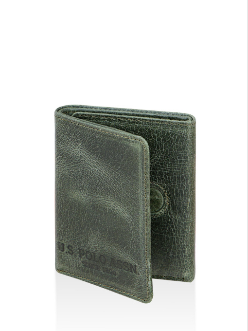 Кошелек US Polo модель USPA.PLCUZ23792.VR027 Фото