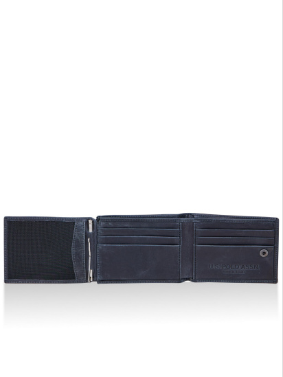 Гаманець US Polo модель USPA.PLCUZ23769.VR046 — фото 3 - INTERTOP