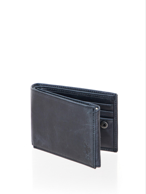 Кошелек US Polo модель USPA.PLCUZ23769.VR046 Фото