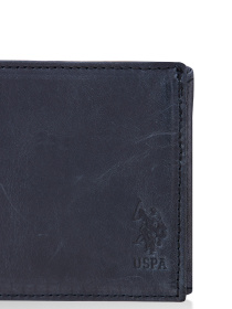 Кошелек US Polo модель USPA.PLCUZ23769.VR046 Фото