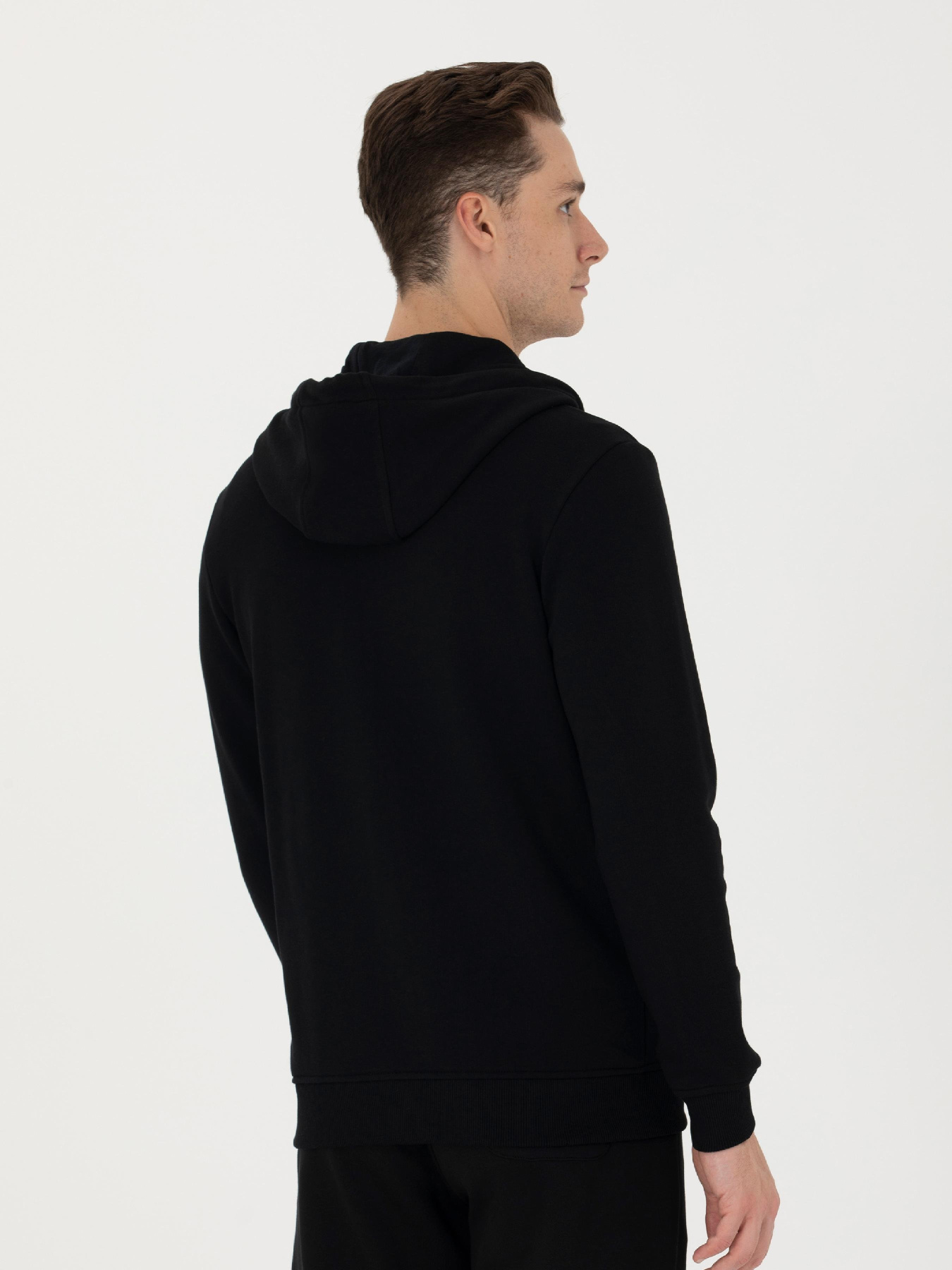 Кофта US Polo модель G081SZ082.000.1639014.VR046 Фото