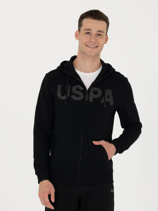 Кофта US Polo модель G081SZ082.000.1639014.VR046 Фото