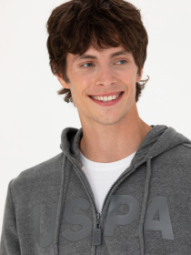 Кофта US Polo модель G081SZ082.000.1639014.VR081 Фото