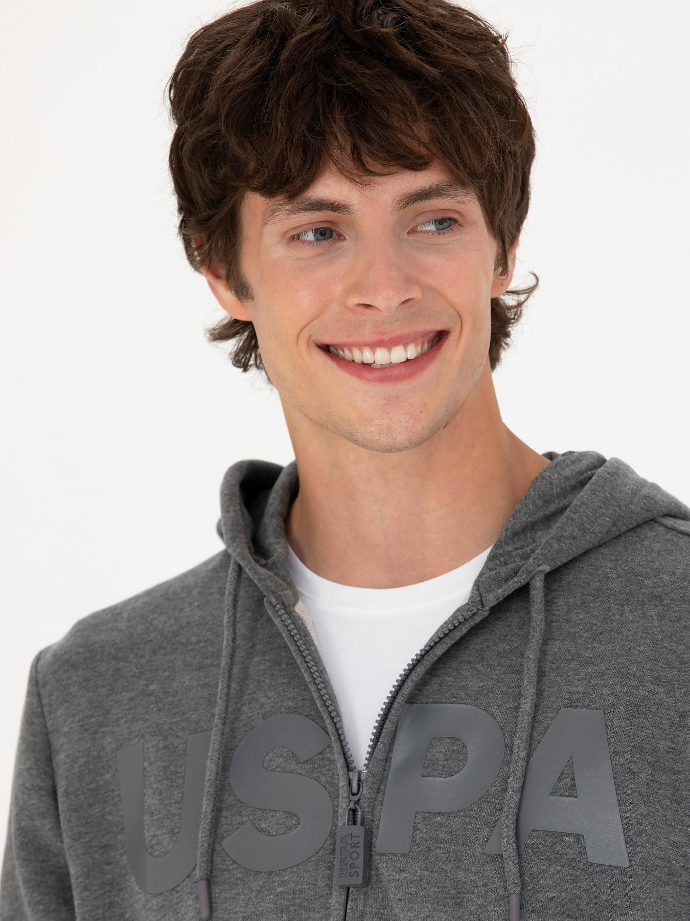 Кофта US Polo модель G081SZ082.000.1639014.VR081 Фото