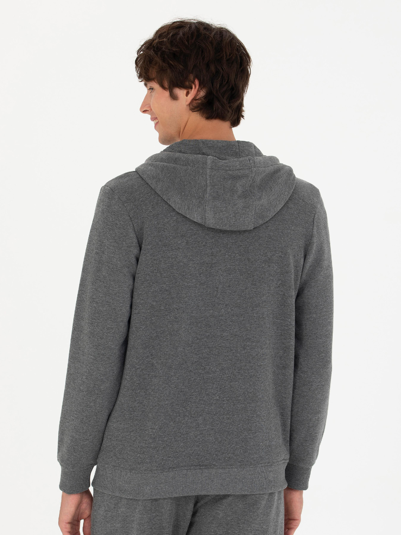 Кофта US Polo модель G081SZ082.000.1639014.VR081 Фото