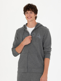 Кофта US Polo модель G081SZ082.000.1639014.VR081 Фото