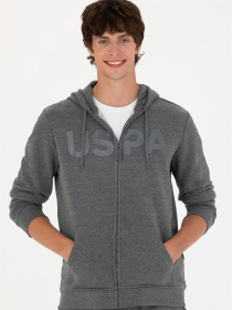 Кофта US Polo модель G081SZ082.000.1639014.VR081 Фото