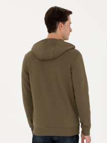 Кофта US Polo модель G081SZ082.000.1639071.VR027 Фото