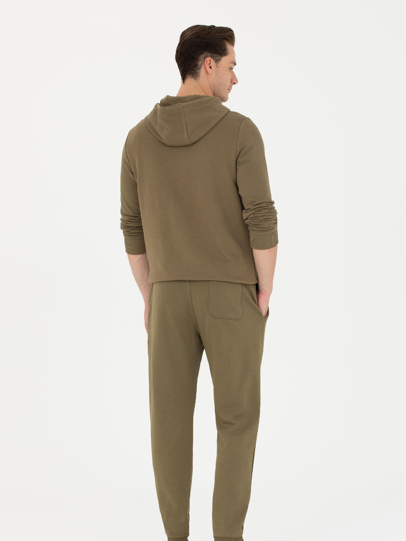 Джогери US Polo модель G081SZ0OP.000.1639139.VR027 Фото