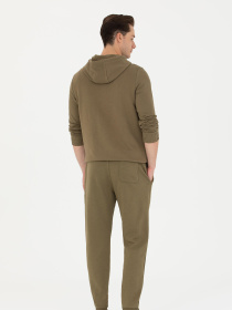 Джогери US Polo модель G081SZ0OP.000.1639139.VR027 Фото