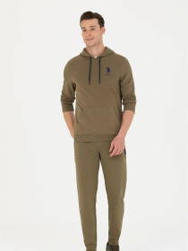 Джогери US Polo модель G081SZ0OP.000.1639139.VR027 Фото