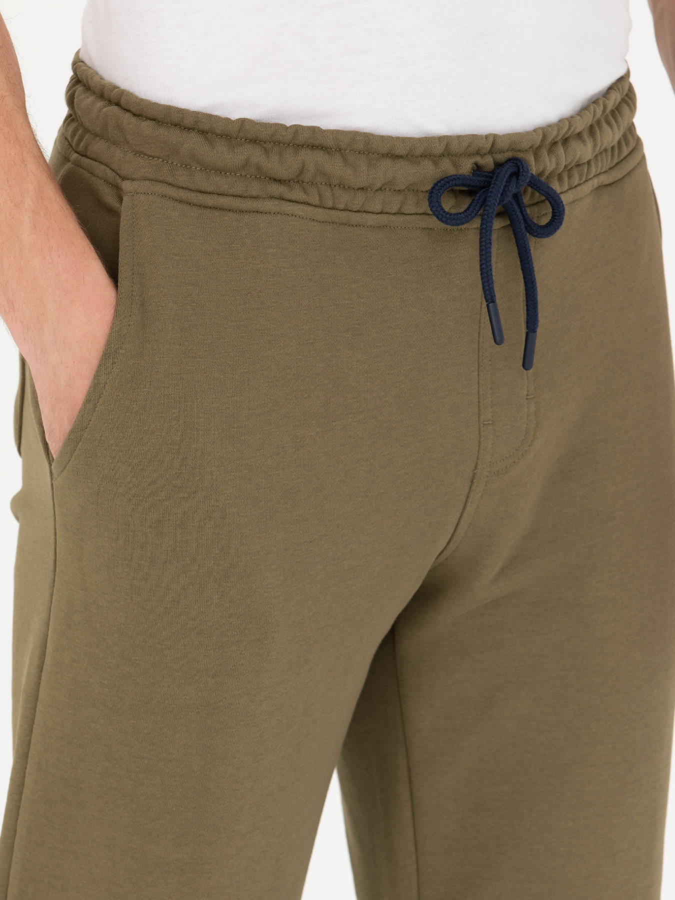 Джоггеры US Polo модель G081SZ0OP.000.1639139.VR027 Джоггеры US Polo модель G081SZ0OP.000.1639139.VR027 Фото