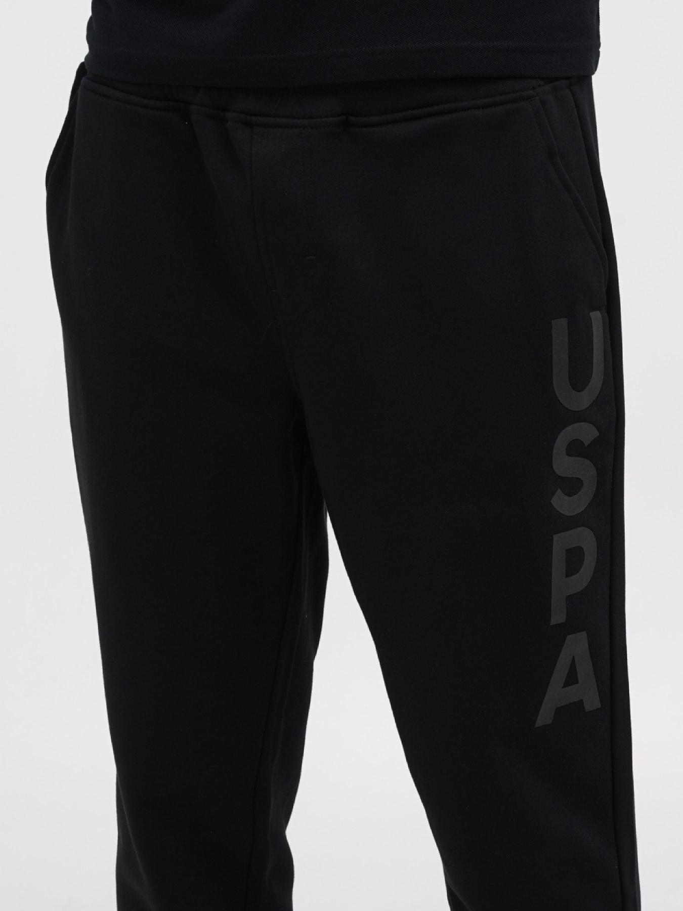 Джоггеры US Polo модель USPA.1639145.VR046 Фото