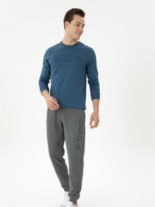 Джогери US Polo модель G081SZ0OP.000.1639145.VR081 Фото