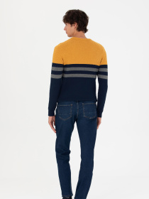 Завужені джинси US Polo модель G081SZ080.000.1688415.DN0022 Фото