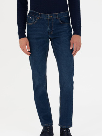 Завужені джинси US Polo модель G081SZ080.000.1688415.DN0022 Фото