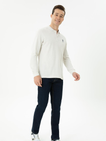 Зауженные джинсы US Polo модель G081SZ080.000.1693083.DN0021 Фото