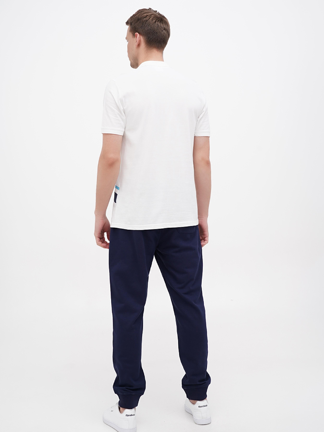 Джогери US Polo модель USPA.1796260.VR033 Фото