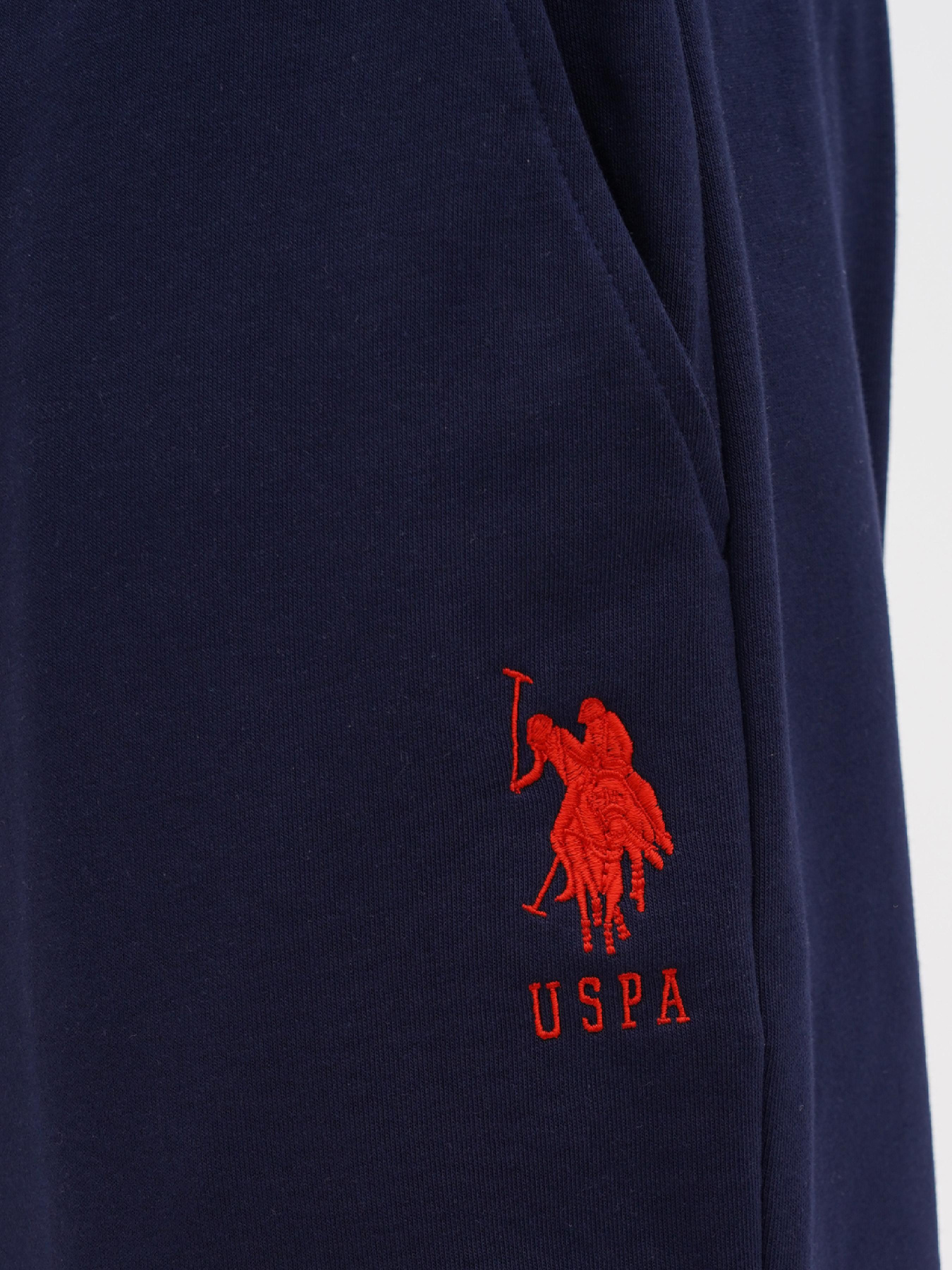 Джогери US Polo модель USPA.1796260.VR033 Фото