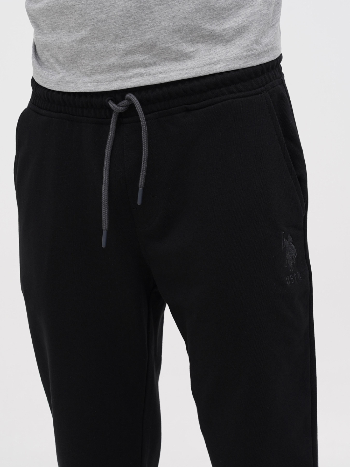 Джоггеры US Polo модель USPA.1796260.VR046 Фото